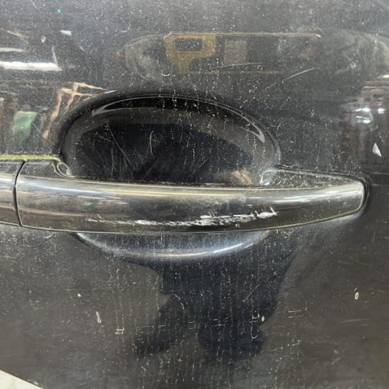 Porte arriere droit PEUGEOT 207 Photo n°2