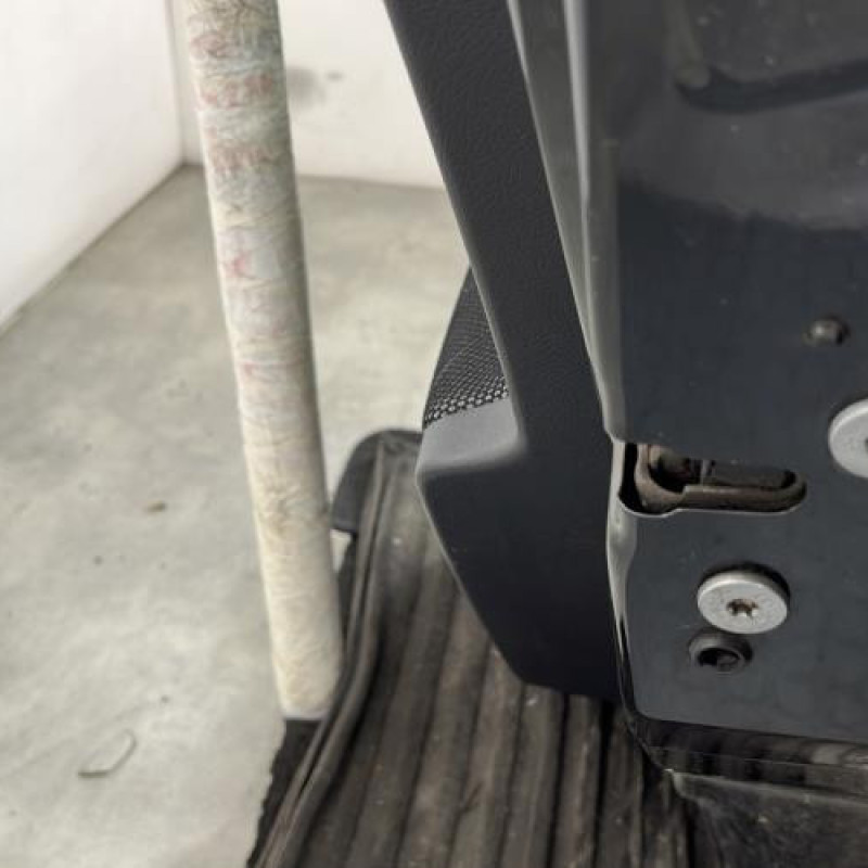 Porte arriere droit PEUGEOT 207 Photo n°3