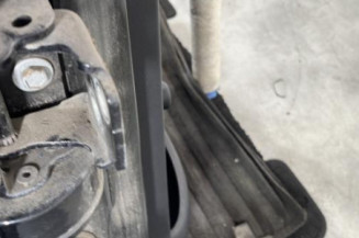 Porte arriere droit PEUGEOT 207