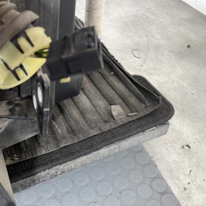 Porte arriere droit PEUGEOT 207 Photo n°5