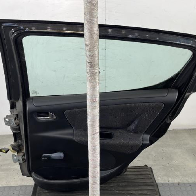 Porte arriere droit PEUGEOT 207 Photo n°6