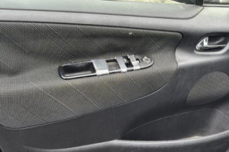 Porte arriere droit PEUGEOT 207