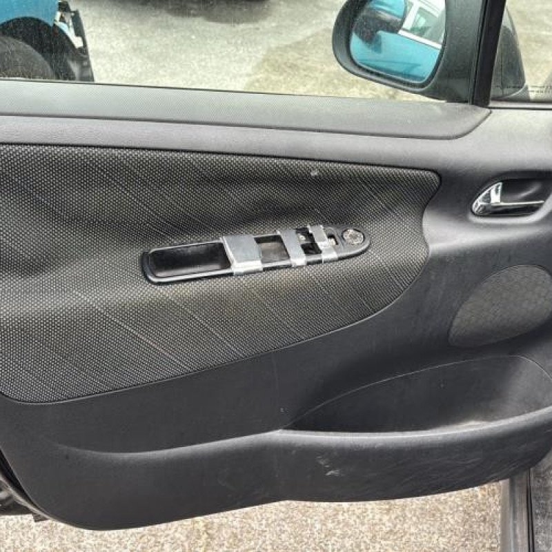 Porte arriere droit PEUGEOT 207 Photo n°15