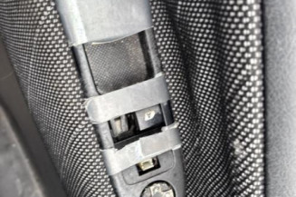 Porte arriere droit PEUGEOT 207