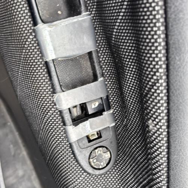 Porte arriere droit PEUGEOT 207 Photo n°16