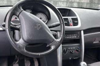 Porte arriere droit PEUGEOT 207