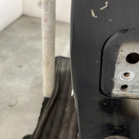 Porte avant gauche PEUGEOT 207