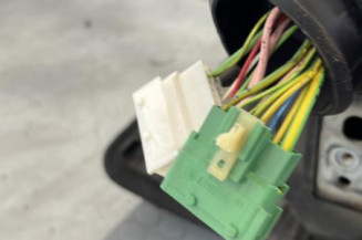 Porte avant gauche PEUGEOT 207