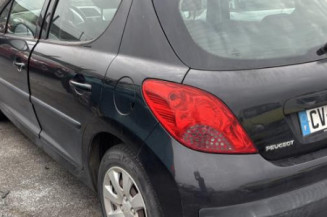 Porte avant gauche PEUGEOT 207