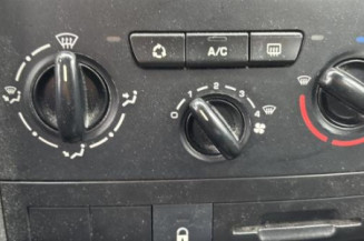 Porte avant gauche PEUGEOT 207