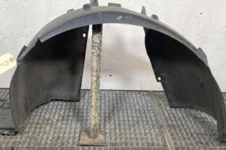 Pare boue avant gauche PEUGEOT 207 Photo n°1