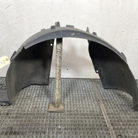 Pare boue avant gauche PEUGEOT 207 Photo n°1