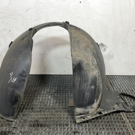 Pare boue avant gauche PEUGEOT 207