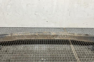 Renfort pare choc arriere (traverse) PEUGEOT 207 Photo n°1