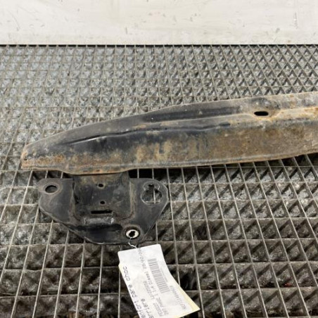 Renfort pare choc arriere (traverse) PEUGEOT 207