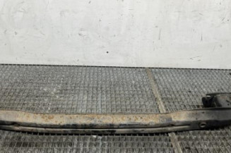 Renfort pare choc arriere (traverse) PEUGEOT 207