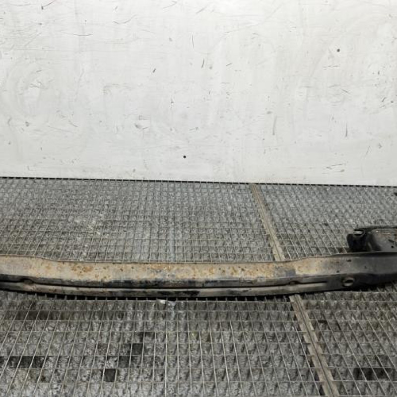 Renfort pare choc arriere (traverse) PEUGEOT 207 Photo n°4