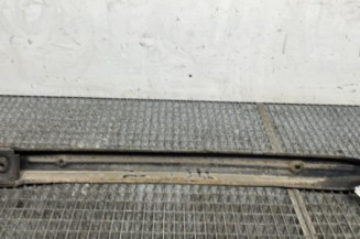 Renfort pare choc arriere (traverse) PEUGEOT 207