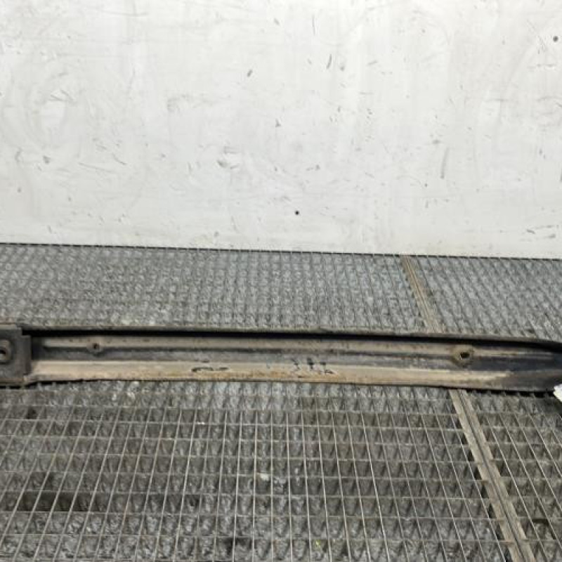 Renfort pare choc arriere (traverse) PEUGEOT 207 Photo n°5