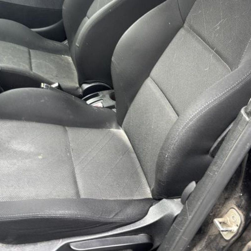 Renfort pare choc arriere (traverse) PEUGEOT 207 Photo n°16