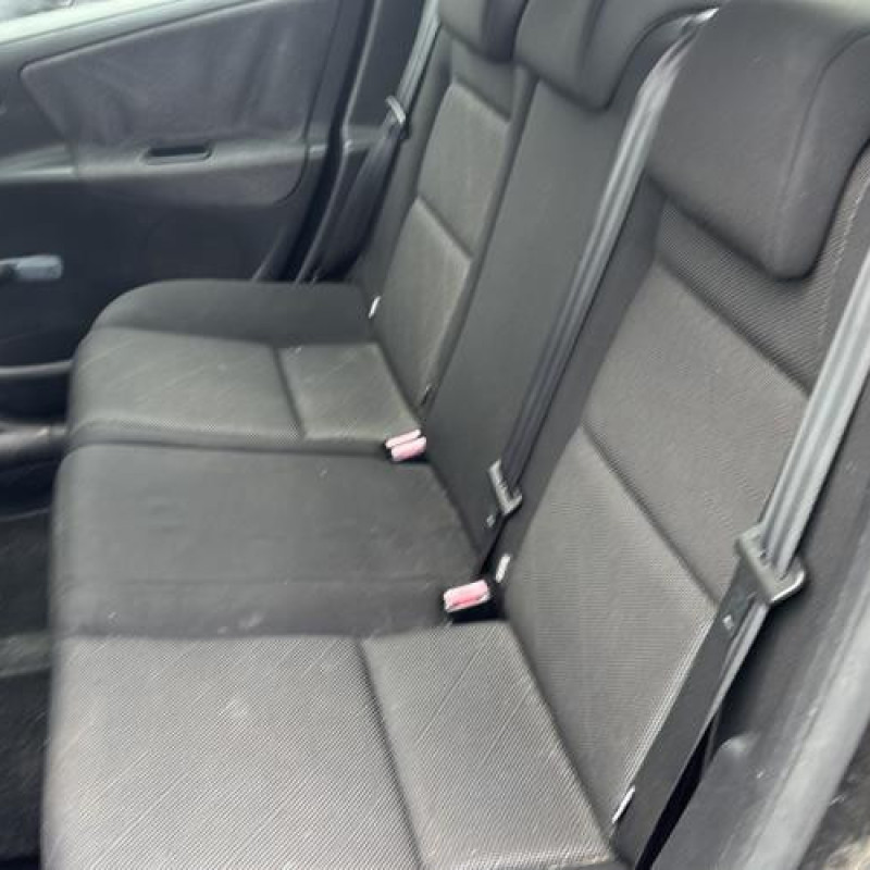 Renfort pare choc arriere (traverse) PEUGEOT 207 Photo n°17