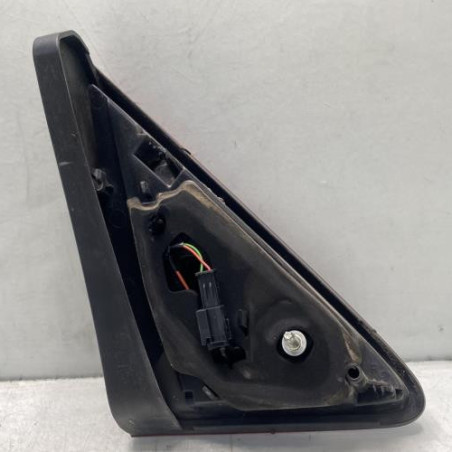 Feu arriere secondaire droit (feux) PEUGEOT 3008 1