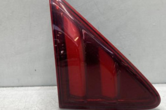 Feu arriere secondaire gauche (feux) PEUGEOT 3008 1 Photo n°1