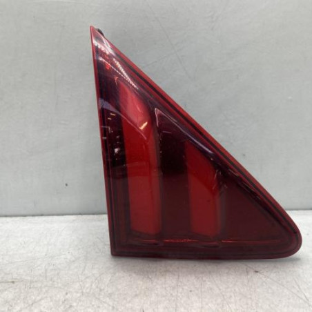 Feu arriere secondaire gauche (feux) PEUGEOT 3008 1 Photo n°1