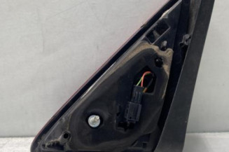 Feu arriere secondaire gauche (feux) PEUGEOT 3008 1