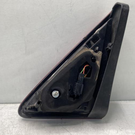 Feu arriere secondaire gauche (feux) PEUGEOT 3008 1