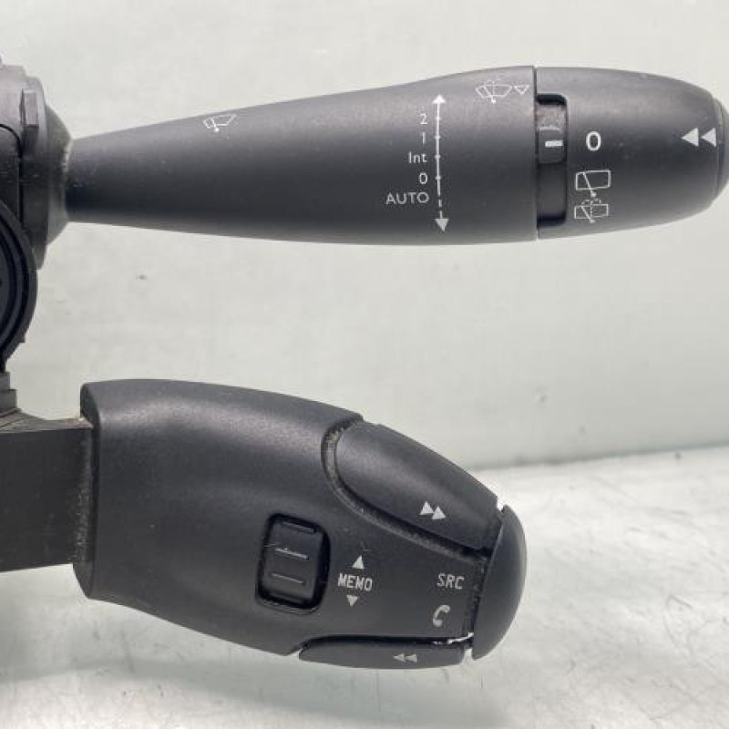 Com (Bloc Contacteur Tournant+Commodo Essuie Glace+Commodo Phare) PEUGEOT 3008 1 Photo n°2