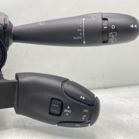 Com (Bloc Contacteur Tournant+Commodo Essuie Glace+Commodo Phare) PEUGEOT 3008 1