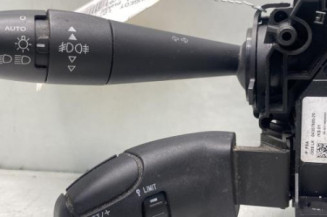 Com (Bloc Contacteur Tournant+Commodo Essuie Glace+Commodo Phare) PEUGEOT 3008 1