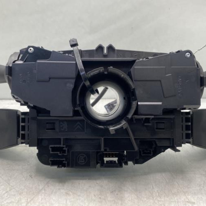 Com (Bloc Contacteur Tournant+Commodo Essuie Glace+Commodo Phare) PEUGEOT 3008 1 Photo n°6