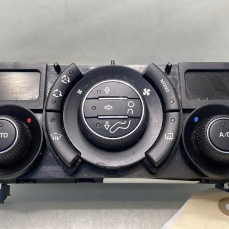 Commande chauffage PEUGEOT 3008 1 Photo n°1