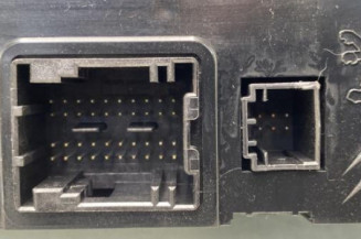 Commande chauffage PEUGEOT 3008 1