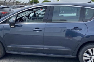 Commande chauffage PEUGEOT 3008 1