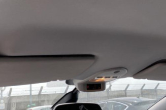 Commande chauffage PEUGEOT 3008 1