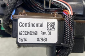 Ecran GPS PEUGEOT 3008 1