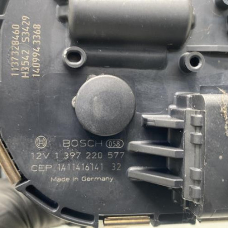 Moteur essuie glace avant droit PEUGEOT 3008 1