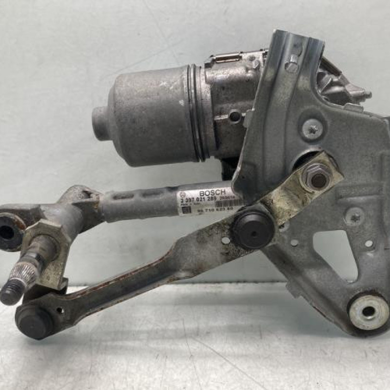 Moteur essuie glace avant droit PEUGEOT 3008 1 Photo n°3