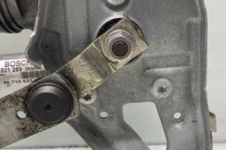 Moteur essuie glace avant droit PEUGEOT 3008 1