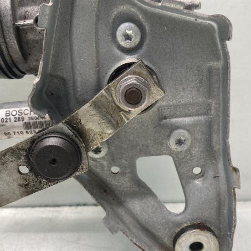 Moteur essuie glace avant droit PEUGEOT 3008 1 Photo n°5