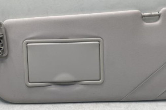 Pare soleil gauche PEUGEOT 3008 1 Photo n°1