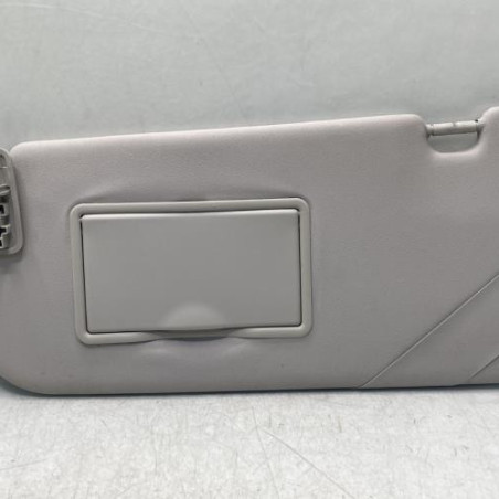 Pare soleil gauche PEUGEOT 3008 1 Photo n°1