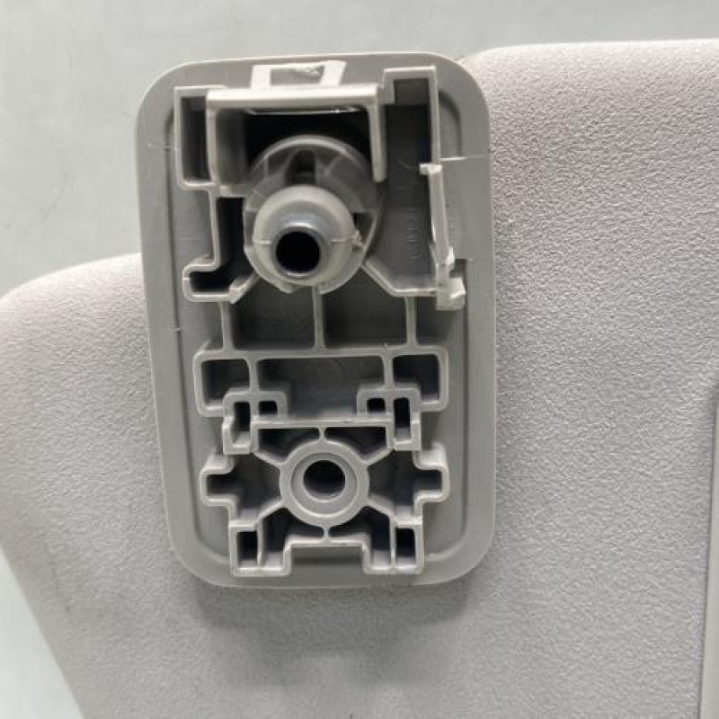 Pare soleil gauche PEUGEOT 3008 1 Photo n°3