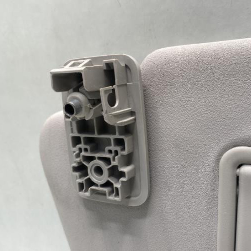 Pare soleil gauche PEUGEOT 3008 1 Photo n°4