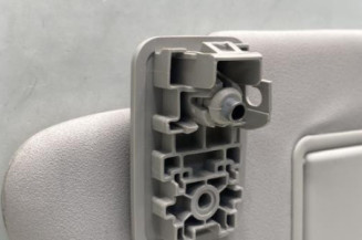 Pare soleil gauche PEUGEOT 3008 1