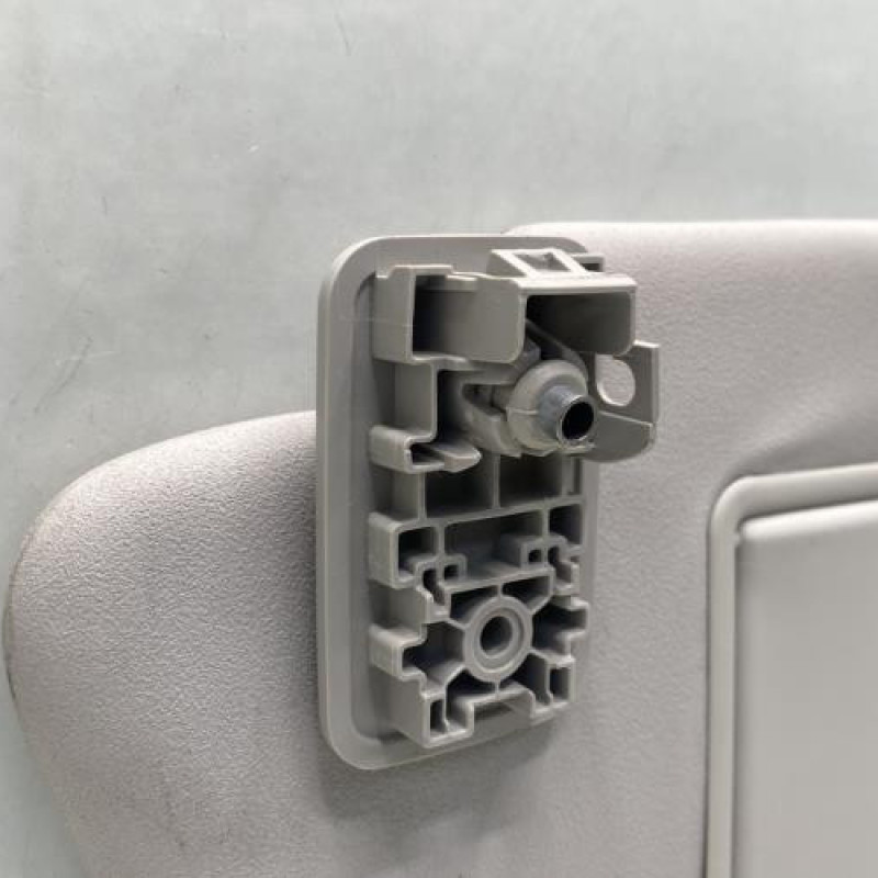 Pare soleil gauche PEUGEOT 3008 1 Photo n°5