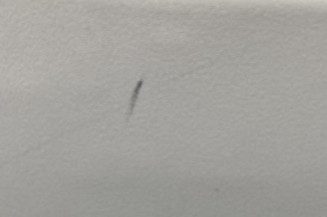 Pare soleil gauche PEUGEOT 3008 1